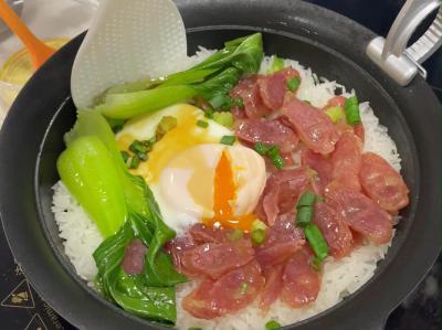 成都蜀味緣煲仔飯技術培訓：開啟美味創業新征程