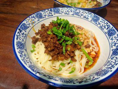 雜醬面技術培訓哪家專業？蜀味緣面食培訓學校深度解析