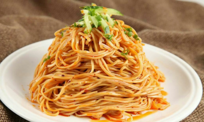 蜀味緣培訓(xùn)班：學(xué)習(xí)正宗涼粉涼皮涼面技術(shù)的理想選擇